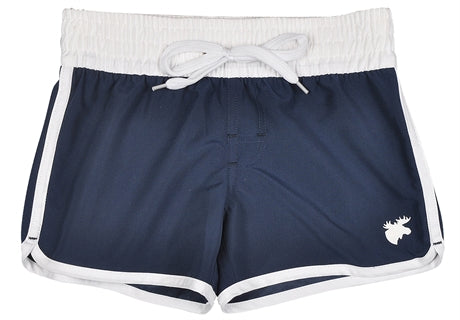 Maya Beach Shorts Kids Navy Lindberg