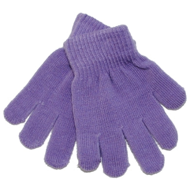 Magic Fingervantar Lila