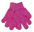 4-pack Magic Thin Gloves Pink