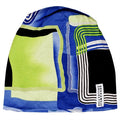 Limited Edition Blue Square Geggamoja