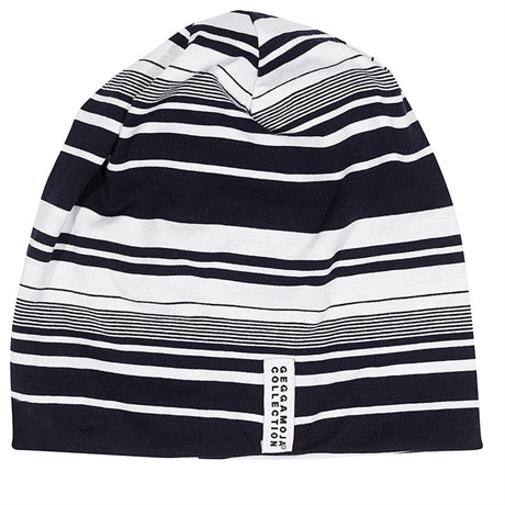 Limited Edition Navy Stripes Geggamoja
