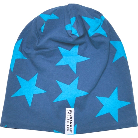 Star Hat Turquoise Geggamoja