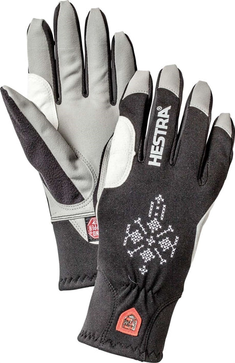 Windstopper Breeze Female Black Women Hestra