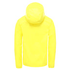 The North Face Zipline Shell Jacket Junior Lemon - The North Face