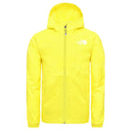 The North Face Zipline Shell Jacket Junior Lemon - The North Face