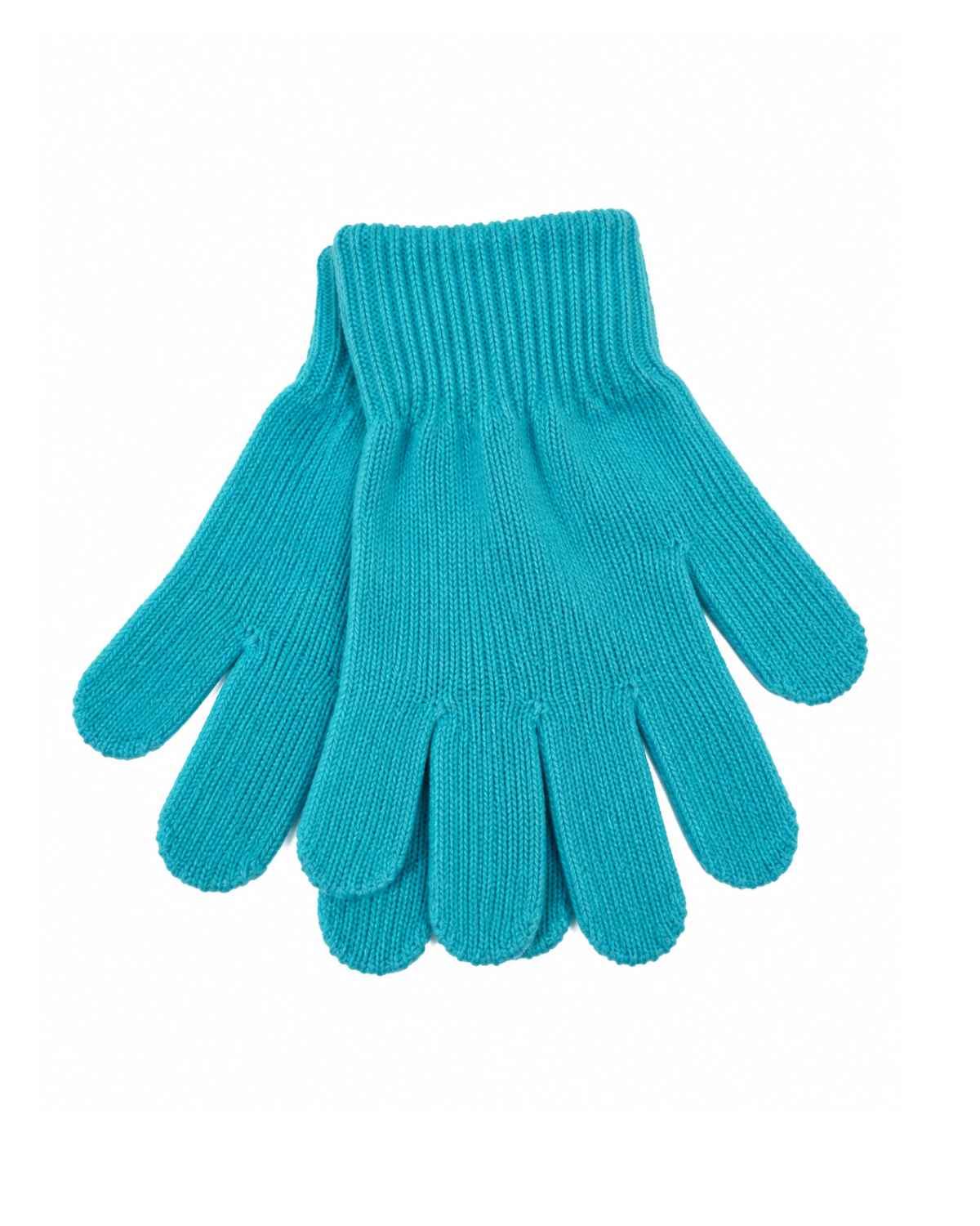 4-pack Magic Fingervantar Turkos Turquoise