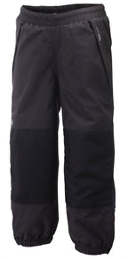 H K shelter pant Ebony Skalbyxa Barn - Helly Hansen