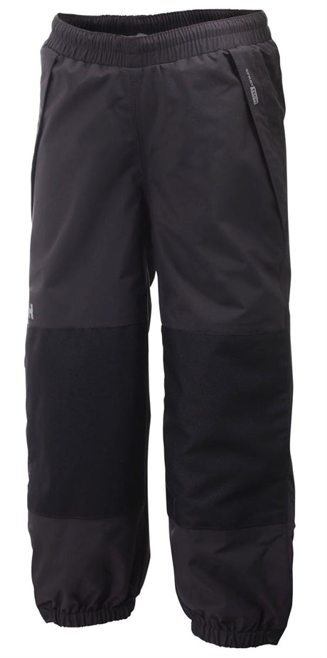 H K shelter pant Ebony Skalbyxa Barn Helly Hansen