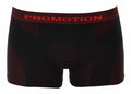 Carlsteins Men's Boxer Briefs Black - Carlsteins