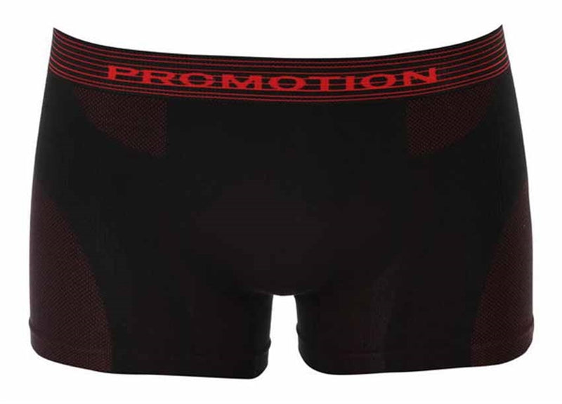 Carlsteins Men's Boxer Briefs Black - Carlsteins