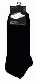 5-Pack Sneakers Svart - Berga