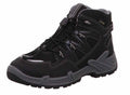 Canyon GORE-TEX® Fodrad Vinterkänga Svart - Superfit