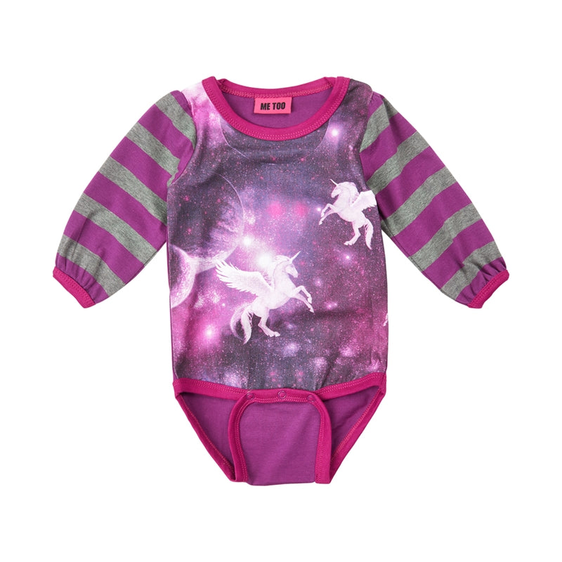 Me Too Jos Body Pink Baby - Me Too