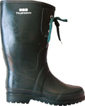 Forest Green Ofodrad Gummistövel True North