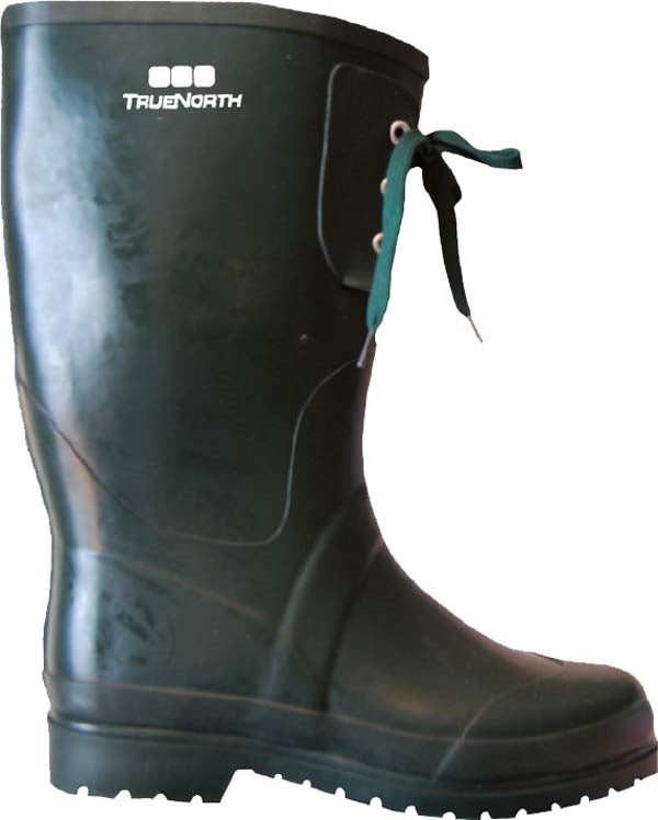 Forest Green Ofodrad Gummistövel True North