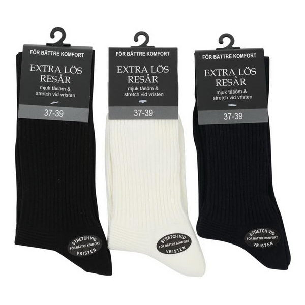 Carlstein 1-Pack Socks with Extra Loose Elastic - Carlstein