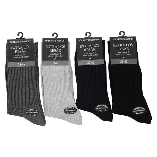 Carlstein 1-Pack Sock With Extra Loose Elastic - Carlstein