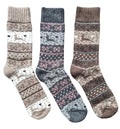 Carlstein's Women's Wool Socks