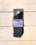 AKKA Wool Socks Green - AKKA