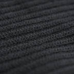 3-Pack Solid Crew Socka Svart Adidas
