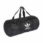 Adicolor Duffel Bag Black ADIDAS
