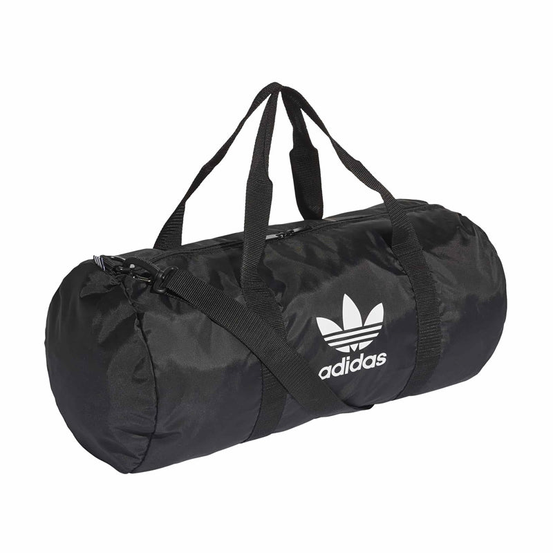 Adicolor Duffel Bag Black ADIDAS