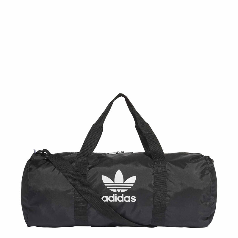 Adicolor Duffel Bag Black ADIDAS