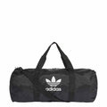 Adicolor Duffel Bag Black ADIDAS