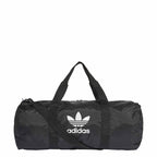 Adicolor Duffel Bag Black ADIDAS