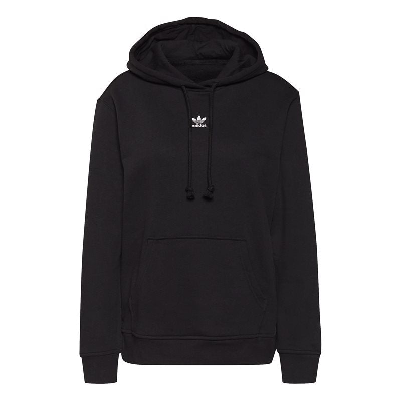 Adicolor Essentials Women's Hoodie Black Adidas