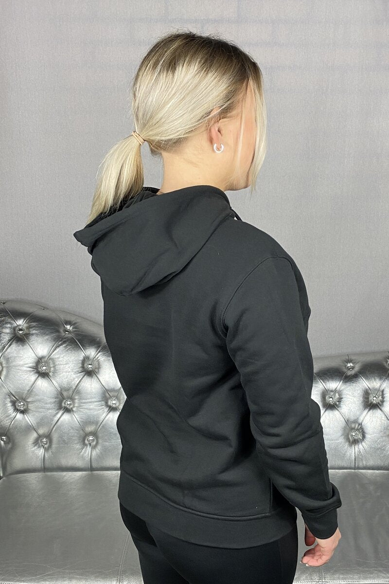 Adicolor Essentials Women's Hoodie Black Adidas