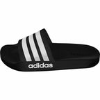 Adilette Shower Slide Men's Black Adidas