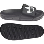 Adilette Bath Slipper Black Adidas