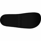 Adilette Shower Slide Men's Black Adidas