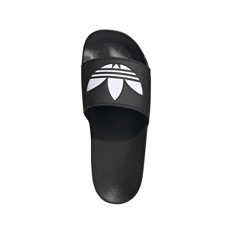 Adilette Bath Slipper Black Adidas