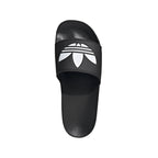 Adilette Bath Slipper Black Adidas