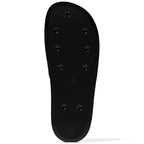 Adilette Bath Slipper Black Adidas