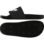 Adilette Bath Slipper Black Adidas