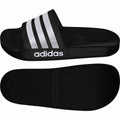 Adilette Shower Slide Men's Black Adidas