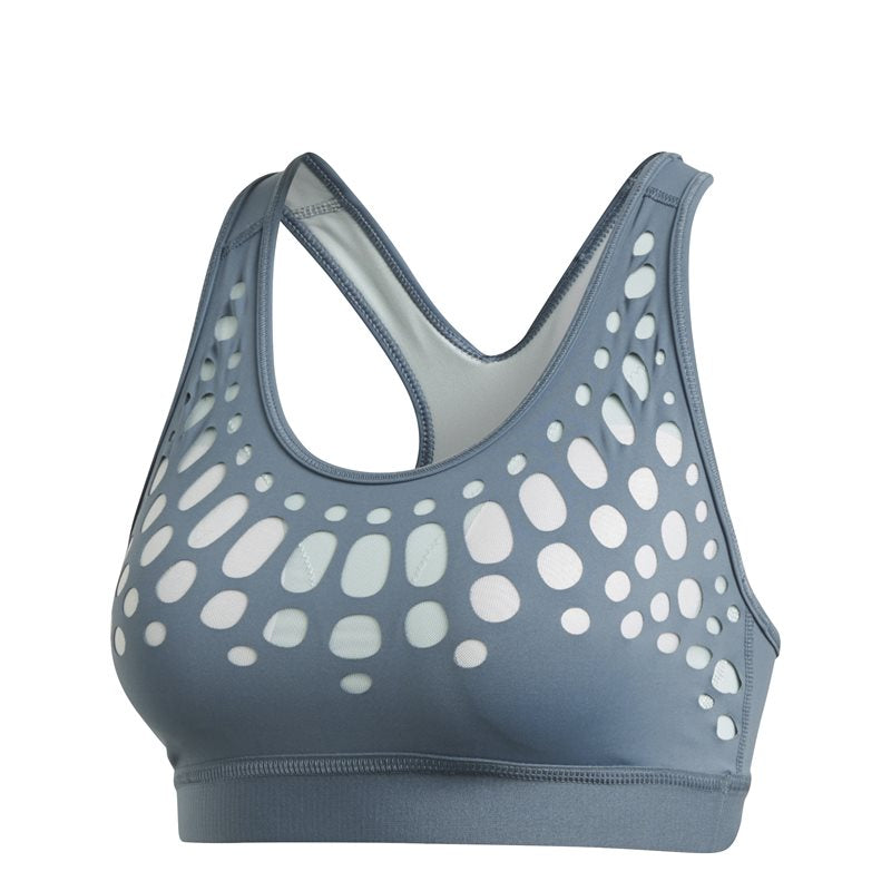 BT Power Bra Lady Legacy Blue Adidas