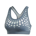 BT Power Bra Lady Legacy Blue Adidas