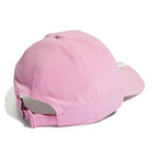 Baseball 3 Stripe Keps Pink Adidas