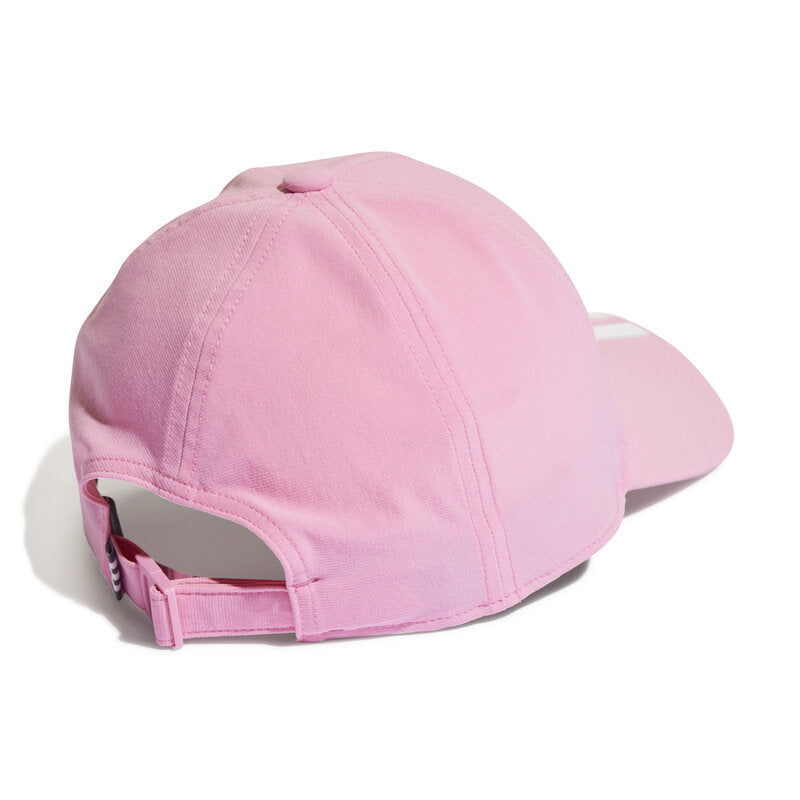 Baseball 3-Stripes Cap Pink Adidas