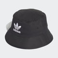 Bucket Hat Herr Svart ADIDAS