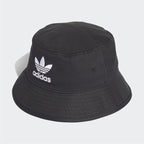 Bucket Hat Herr Svart ADIDAS