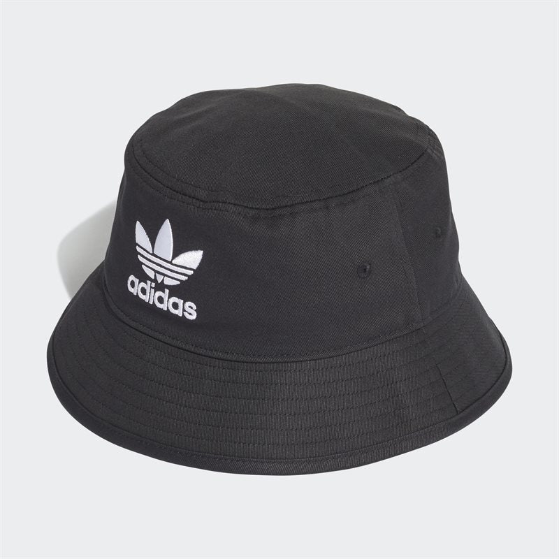 Bucket Hat Herr Svart ADIDAS