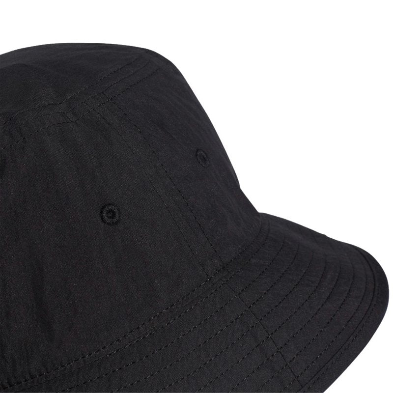 Adidas Bucket Hat Black - Adidas