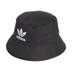 Adidas Bucket Hat Black - Adidas
