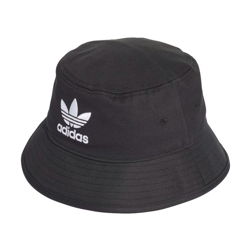 Adidas Bucket Hat Black - Adidas
