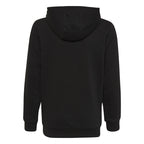 Camo Hoodie Junior Black Adidas